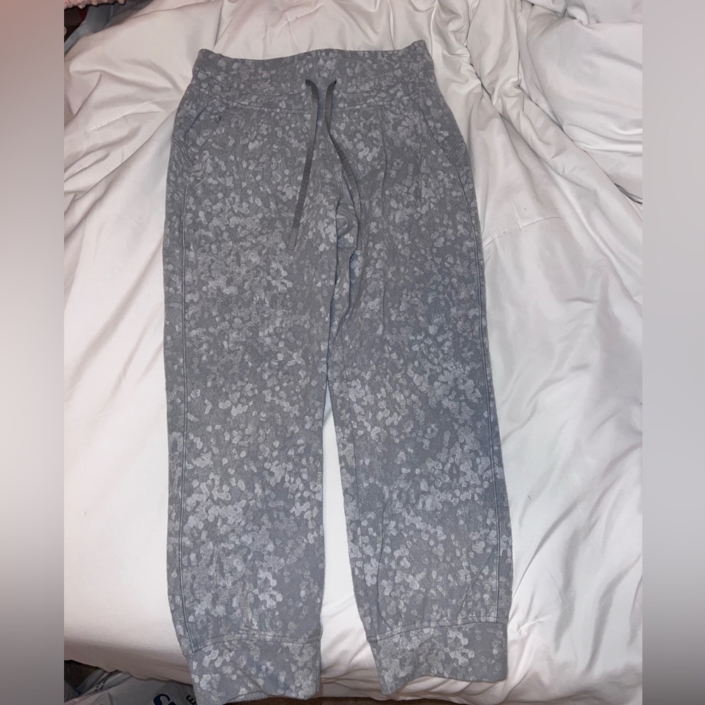 Lululemon Joggers Women’s